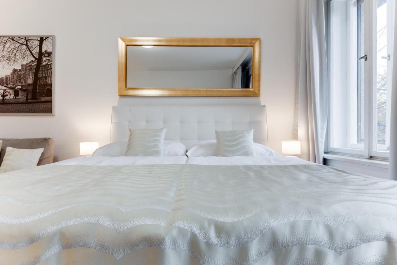 Exclusive Riverside Apartment In The Heart Of 布拉格 外观 照片